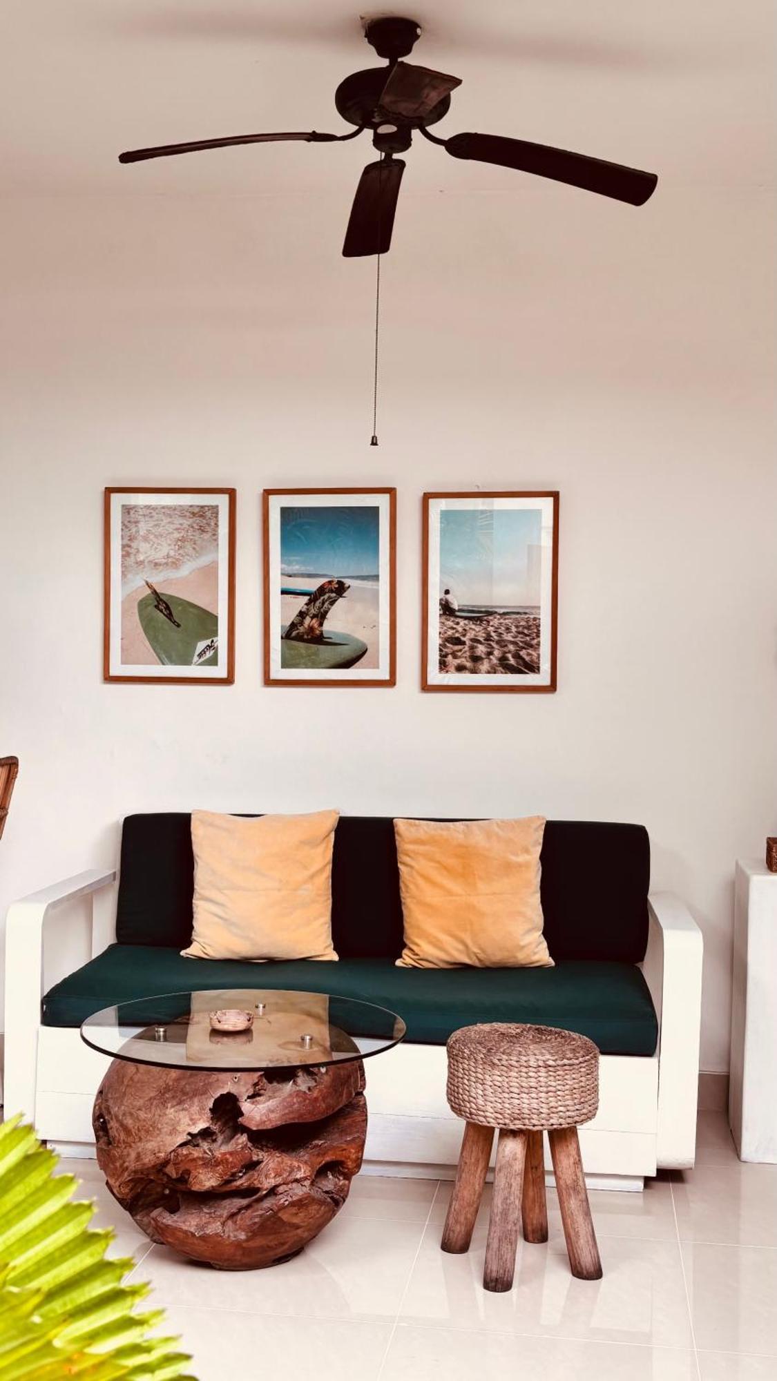 La Belle Villa Seminyak