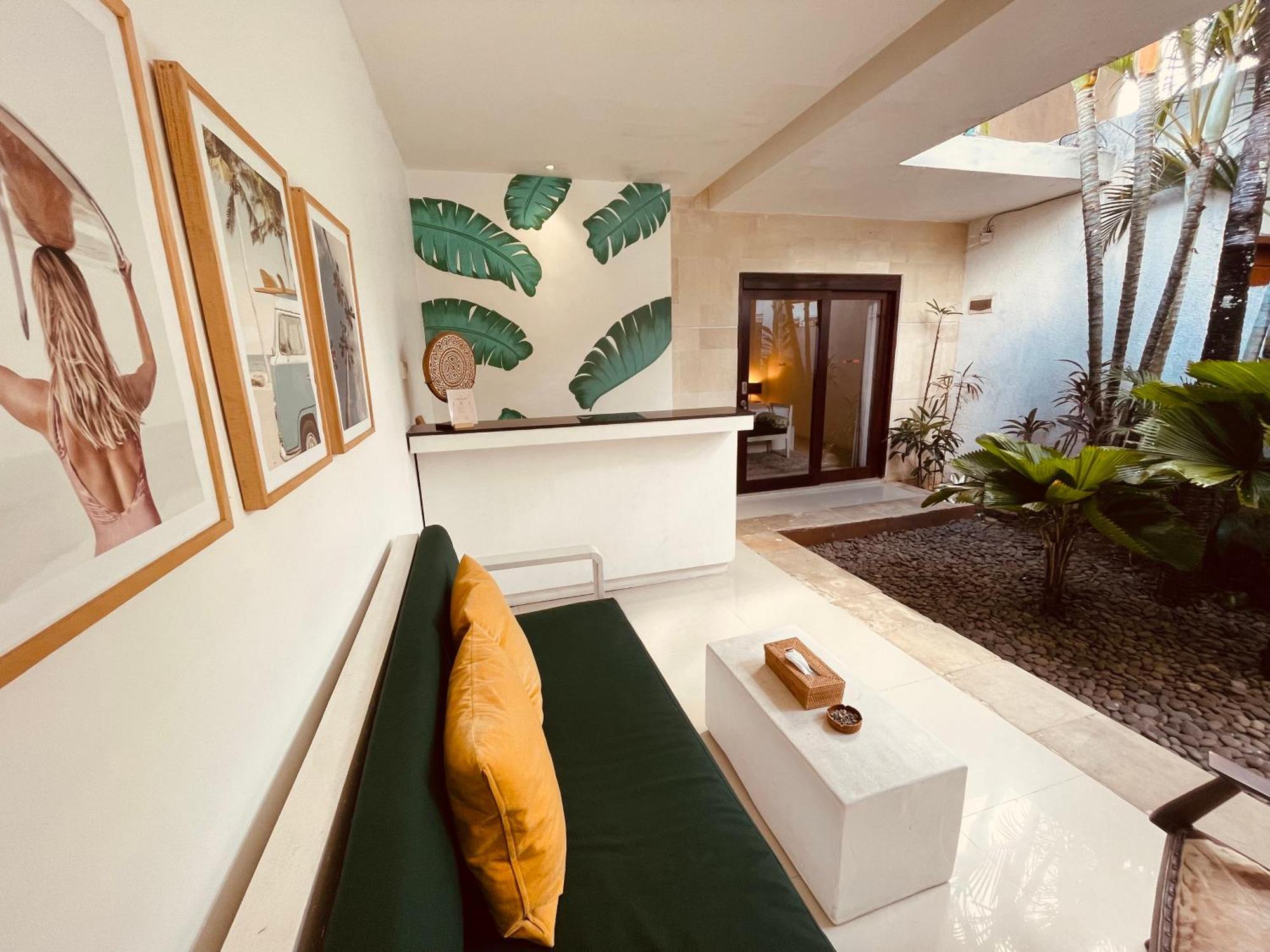 La Belle Seminyak