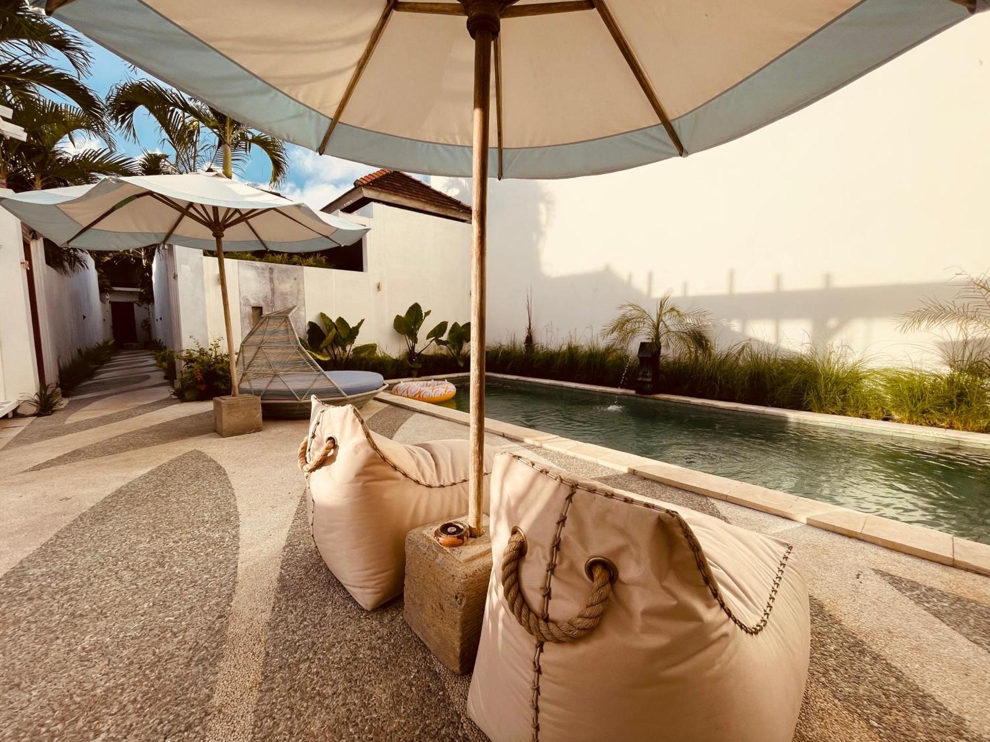 La Belle Villa Seminyak
