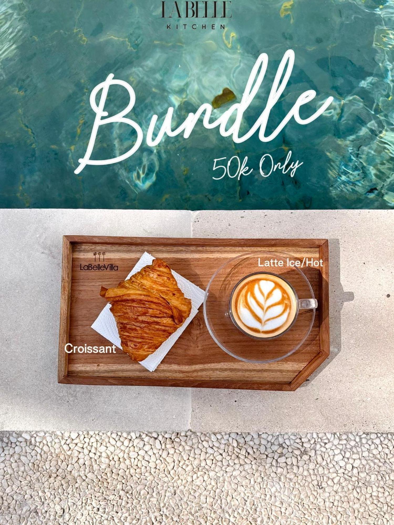 La Belle Seminyak
