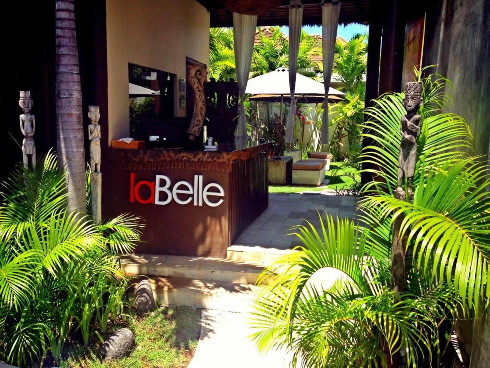La Belle Seminyak