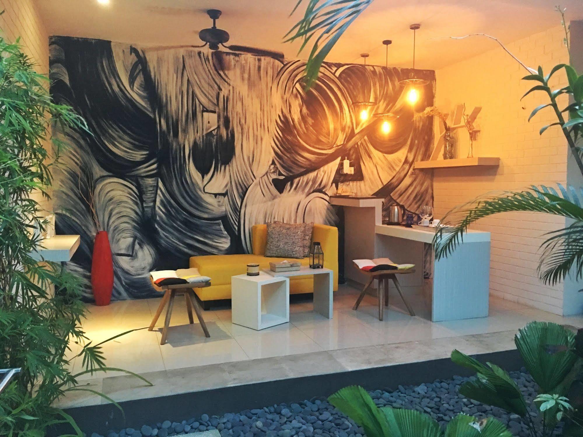 Villa La Belle Seminyak