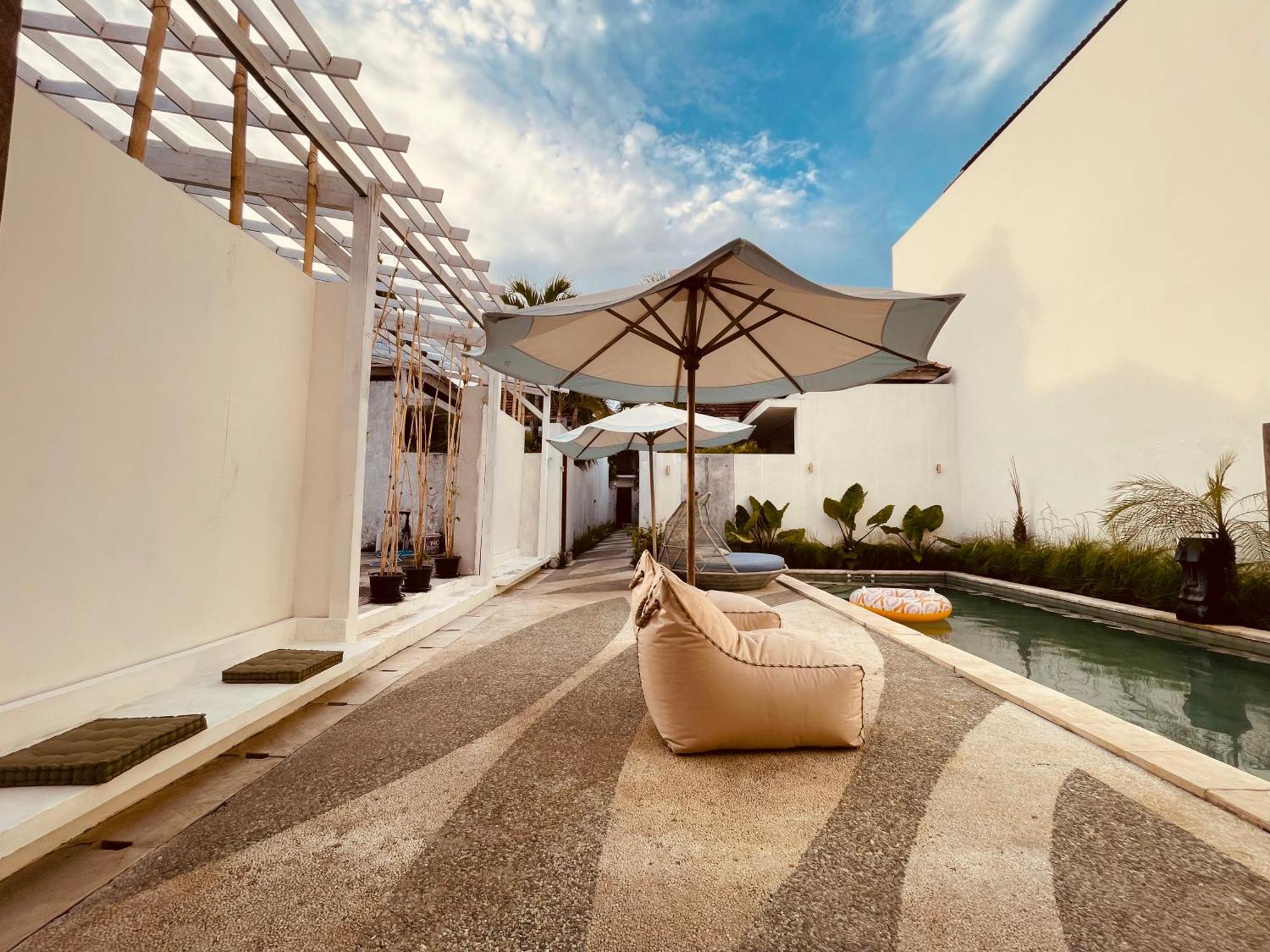 Villa La Belle Seminyak