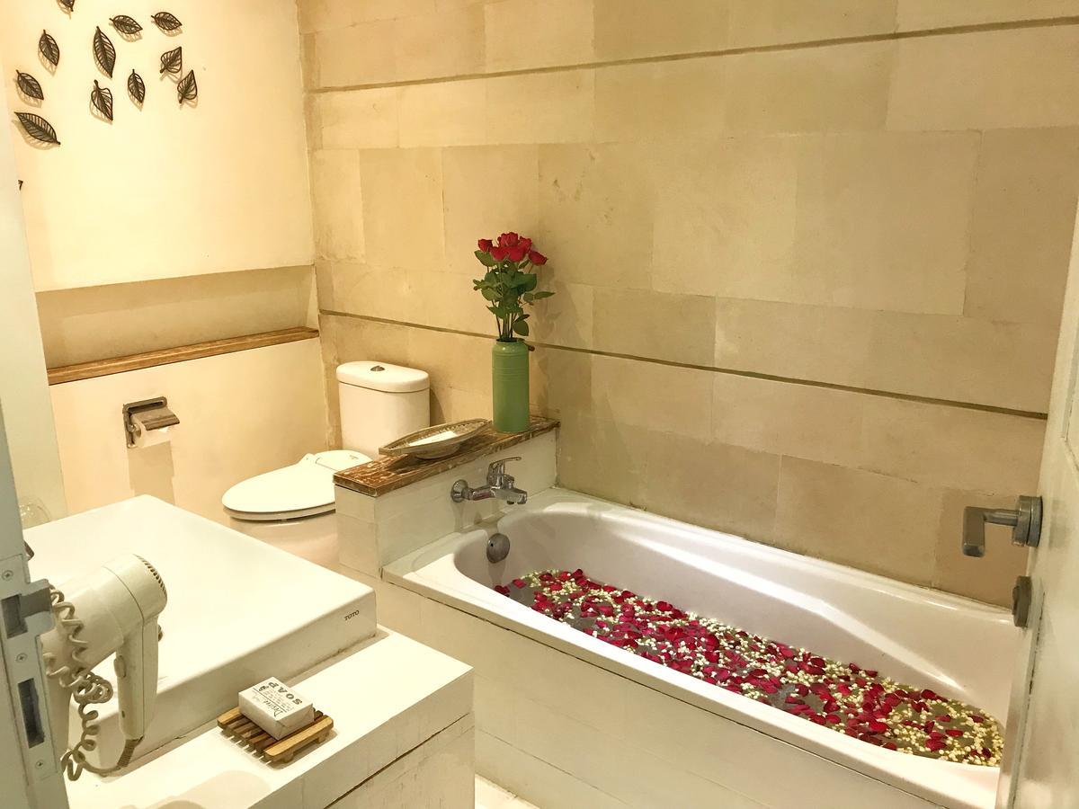 Villa La Belle Seminyak